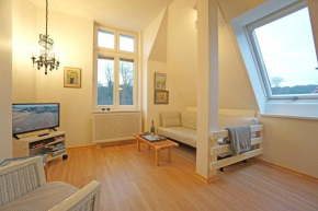 Villa Frieda - Whg Le Desir